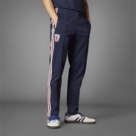 Pantaloni trening adidas Originals Arsenal Beckenbauer pentru adulti legend albastru