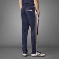 Pantaloni trening adidas Originals Arsenal Beckenbauer pentru adulti legend albastru