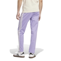 Pantaloni trening adidas Originals Real Madrid Beckenbauer pentru adulti lila alb