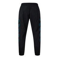 Pantaloni trening OFF alb Off Diag pentru barbati negru