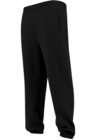 Pantaloni trening rapper negru Urban Classics