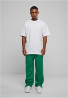 Pantaloni trening rapper verde Urban Classics