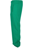 Pantaloni trening rapper verde Urban Classics