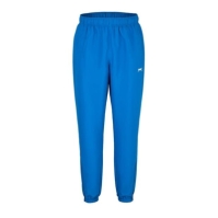 Pantaloni trening Slazenger pentru Barbati albastru roial