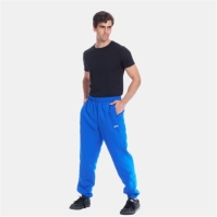 Pantaloni trening Slazenger pentru Barbati albastru roial