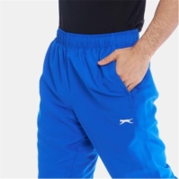 Pantaloni trening Slazenger pentru Barbati albastru roial