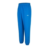 Pantaloni trening Slazenger pentru Barbati albastru roial