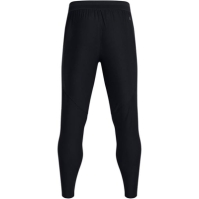 Pantaloni Treninguri Under ARMOUR Ua MS Ch. Pro Bottom pentru Barbati negru alb