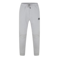 Pantaloni Umbro D TFl pentru barbati lnr rck negru