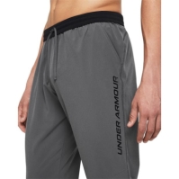 Pantaloni Under Armour STORM RUN gri negru