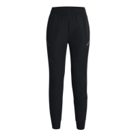 Pantaloni Under Armour UA Unstoppable Brushed negru