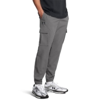 Pantaloni Under Armour Vibe Cargo pentru barbati castlerck negru