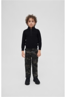 Pantaloni US Ranger pentru Copii camuflaj Brandit