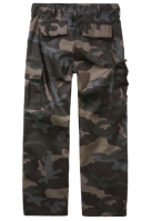 Pantaloni US Ranger pentru Copii camuflaj Brandit