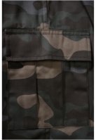 Pantaloni US Ranger pentru Copii camuflaj Brandit