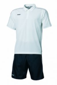 Set fotbal Pantelleria Bianco Nero Max Sport pentru timp liber