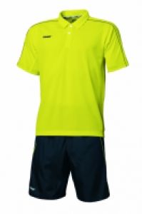 Set fotbal Pantelleria Giallo Blu Max Sport pentru timp liber