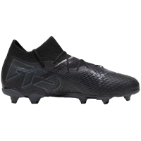 Pantofi Adidasi fotbal for Puma Future 7 Pro FG/AG 107728 02 pentru Copii