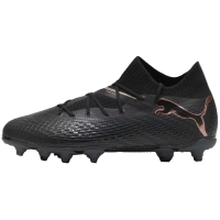 Pantofi Adidasi fotbal for Puma Future 7 Pro FG/AG 107728 02 pentru Copii