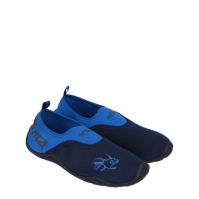 Pantofi apa Hot Tuna Tuna Aqua pentru Barbati bleumarin albastru roial