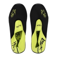 Pantofi apa Hot Tuna Tuna Aqua pentru Barbati verde lime negru