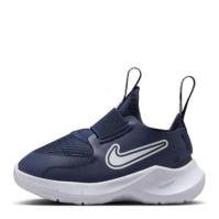 Pantofi bebelusi Nike Flex Runner 3 / pentru Bebelusi albastru bleumarin