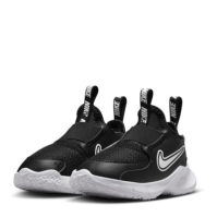 Pantofi bebelusi Nike Flex Runner 3 / pentru Bebelusi negru alb