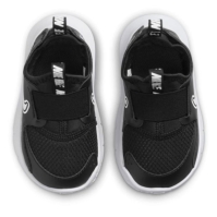 Pantofi bebelusi Nike Flex Runner 3 / pentru Bebelusi negru alb