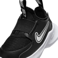 Pantofi bebelusi Nike Flex Runner 3 / pentru Bebelusi negru alb