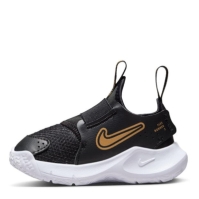 Pantofi bebelusi Nike Flex Runner 3 / pentru Bebelusi negru auriu