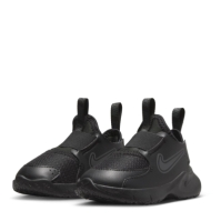 Pantofi bebelusi Nike Flex Runner 3 / pentru Bebelusi triple negru