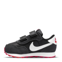 Pantofi bebelusi Nike MD Valiant / pentru Bebelusi negru alb inchis