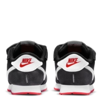 Pantofi bebelusi Nike MD Valiant / pentru Bebelusi negru alb inchis