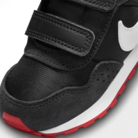 Pantofi bebelusi Nike MD Valiant / pentru Bebelusi negru alb inchis