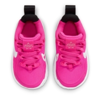 Pantofi bebelusi Nike Star Runner 4 / pentru Bebelusi roz alb