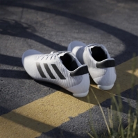 Pantofi ciclism adidas The Road Shoe 2.0 pentru baieti ftwr alb core