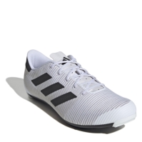 Pantofi ciclism adidas The Road Shoe 2.0 pentru baieti ftwr alb core