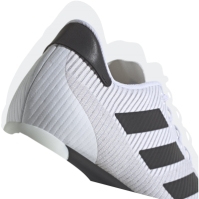 Pantofi ciclism adidas The Road Shoe 2.0 pentru baieti ftwr alb core