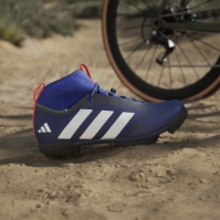 Pantofi ciclism Pantofi ciclism adidas The 2.0 Triathlon pentru Barbati inchis albastru ftwr