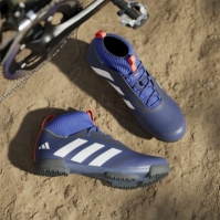 Pantofi ciclism Pantofi ciclism adidas The 2.0 Triathlon pentru Barbati inchis albastru ftwr