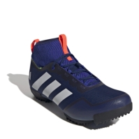 Pantofi ciclism Pantofi ciclism adidas The 2.0 Triathlon pentru Barbati inchis albastru ftwr