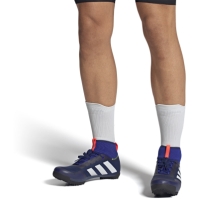 Pantofi ciclism Pantofi ciclism adidas The 2.0 Triathlon pentru Barbati inchis albastru ftwr