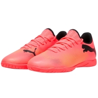 Pantofi de fotbal Puma Future 7 Play IT 107727 03