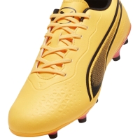 Pantofi de fotbal Puma King Match FG/AG 107570 05