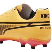 Pantofi de fotbal Puma King Match FG/AG 107570 05