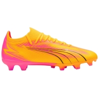 Pantofi de fotbal Puma Ultra Match FG/AG 107754 03