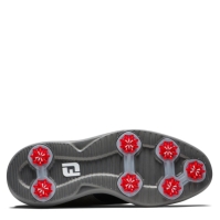 Pantofi de Golf FootJoy Traditions pentru Barbati negru