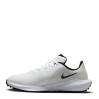 Pantofi de Golf Nike Infinity G 24 alb negru