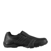 Pantofi fara siret Skechers Marter Casual pentru Barbati negru