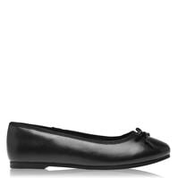 Kangol Maia Shoes pentru fete negru